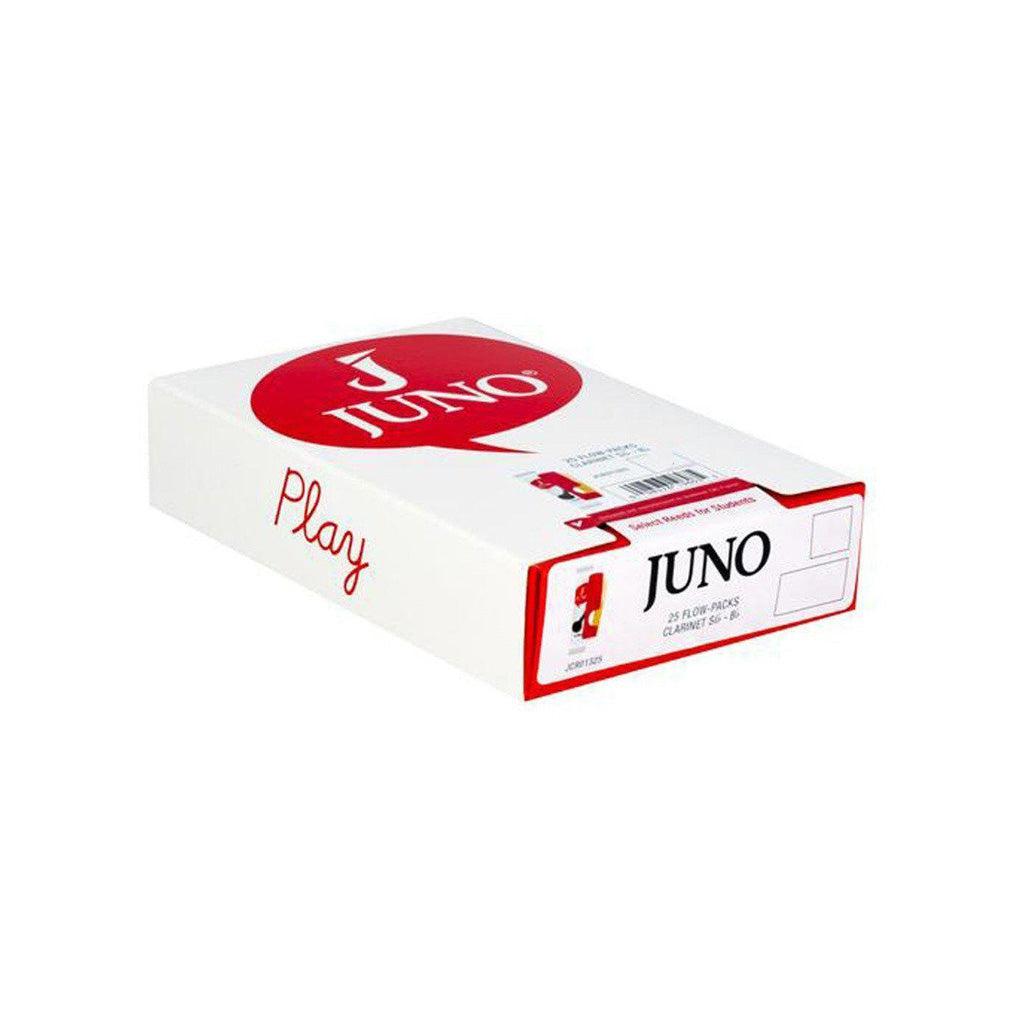 Juno Bb Clarinet Reeds