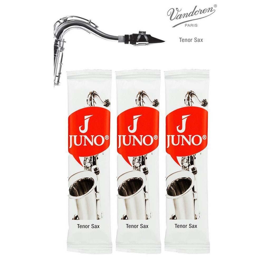 Juno Tenor Saxophone Reeds