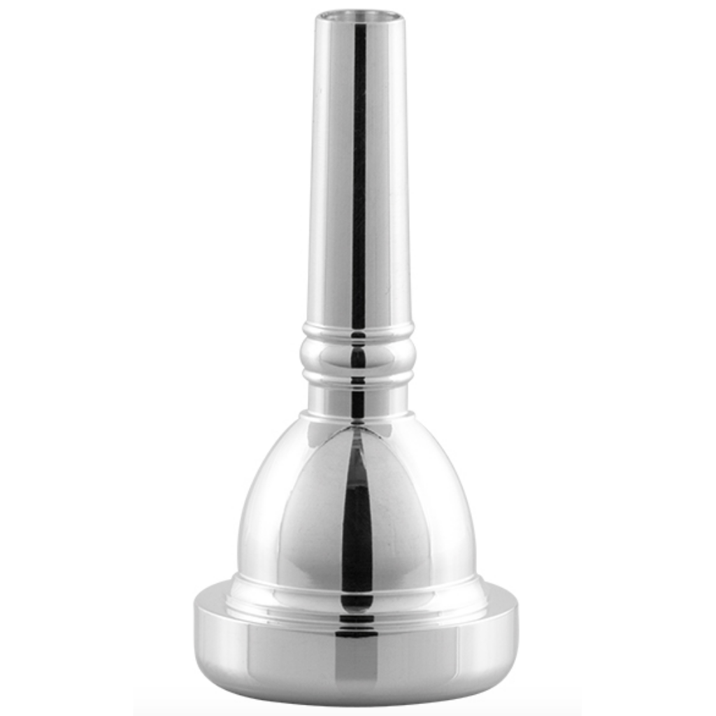 Jupiter 6.5AL Trombone or Euphonium Mouthpiece