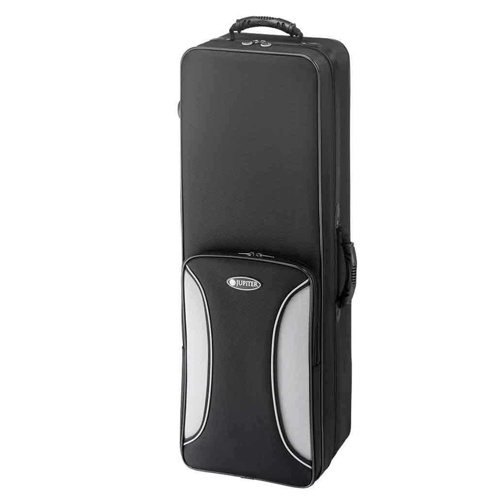 Jupiter JTB1150FO Open Wrap Bb Trombone with F Attachment-Andy's Music