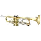 Used Jupiter JTR700A Standard Trumpet With Case