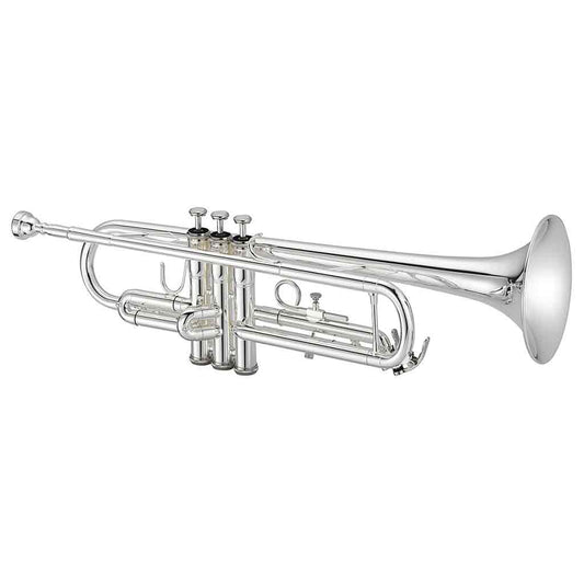 Brasswind Band Instruments - Trumpet, Trombone, Tuba
