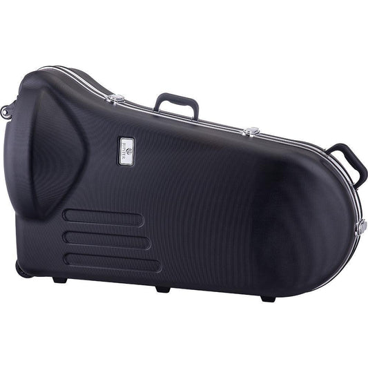 Jupiter JTU700 3-Valve BBb 3/4 Tuba Silver Plated-Andy's Music