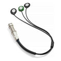 K&K Pure 12-String + Volume Control Acoustic Pickup