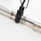 Korg CM-400BK Contact Microphone Pick Up