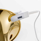 Korg CM-400BK Contact Microphone Pick Up