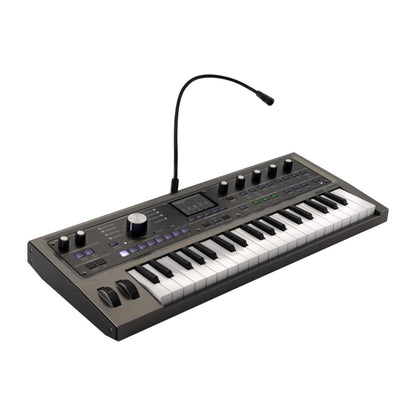 Korg microKORG2 Synthesizer & Vocoder-Andy's Music