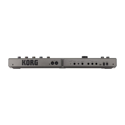 Korg microKORG2 Synthesizer & Vocoder-Andy's Music