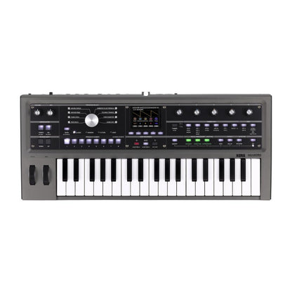 Korg microKORG2 Synthesizer & Vocoder-Andy's Music
