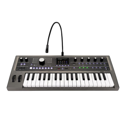 Korg microKORG2 Synthesizer & Vocoder-Andy's Music