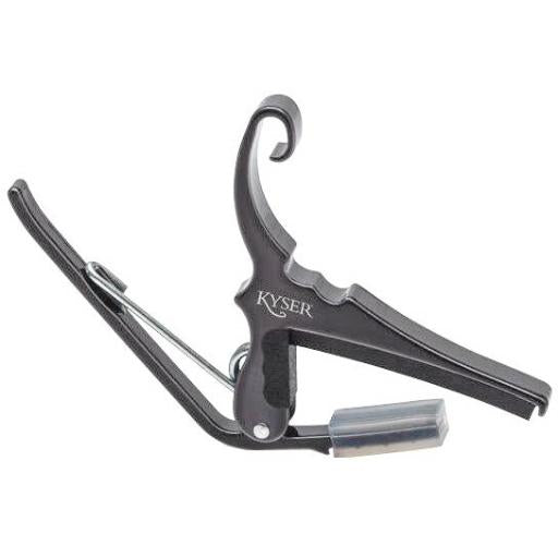 Kyser Quick Change 6-String Acoustic Guitar Capo