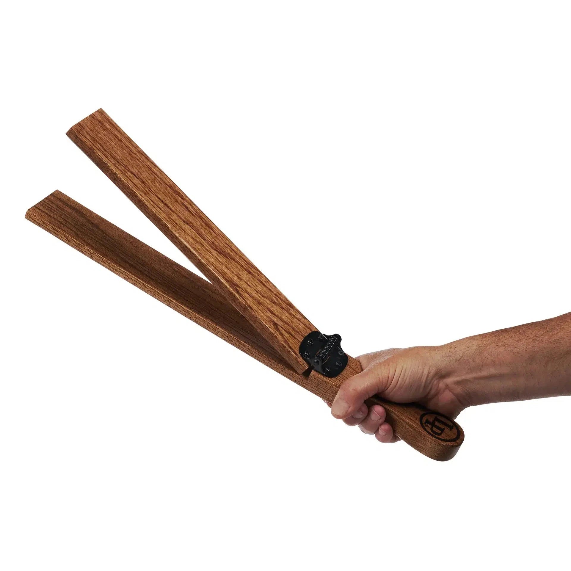 LP 18 Inch Red Oak Slapstick LP555-Andy's Music