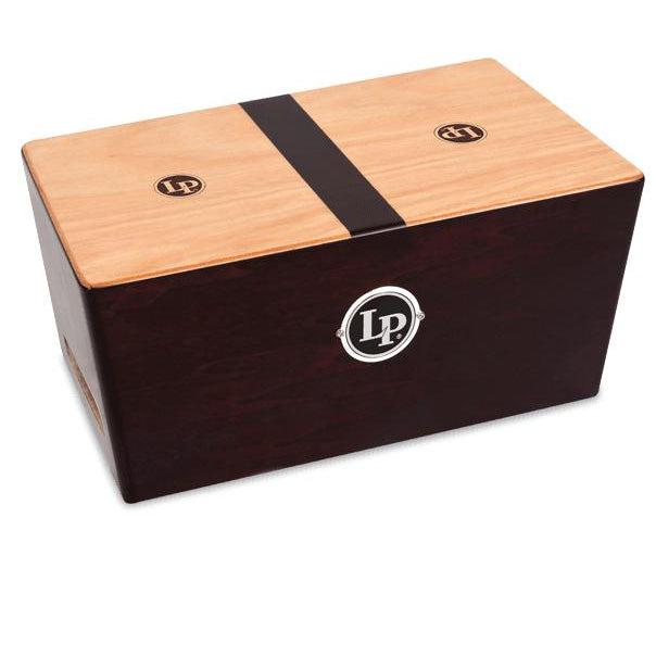 Latin Percussion Bongo Cajon LP1429-Andy's Music