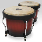 Latin Percussion LP Aspire Wood Bongos-Andy's Music