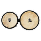 Latin Percussion LP Aspire Wood Bongos-Andy's Music