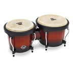 Latin Percussion LP Aspire Wood Bongos-Andy's Music