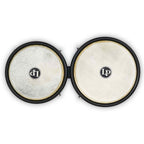 Latin Percussion LP Discovery Bongos With Bag-Andy's Music