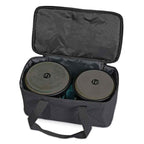 Latin Percussion LP Discovery Bongos With Bag-Andy's Music