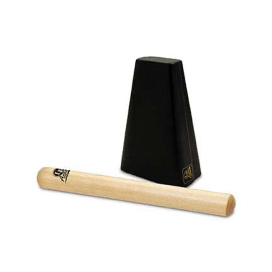 Latin Percussion LPA404HK LP Handheld Cowbell-Andy's Music