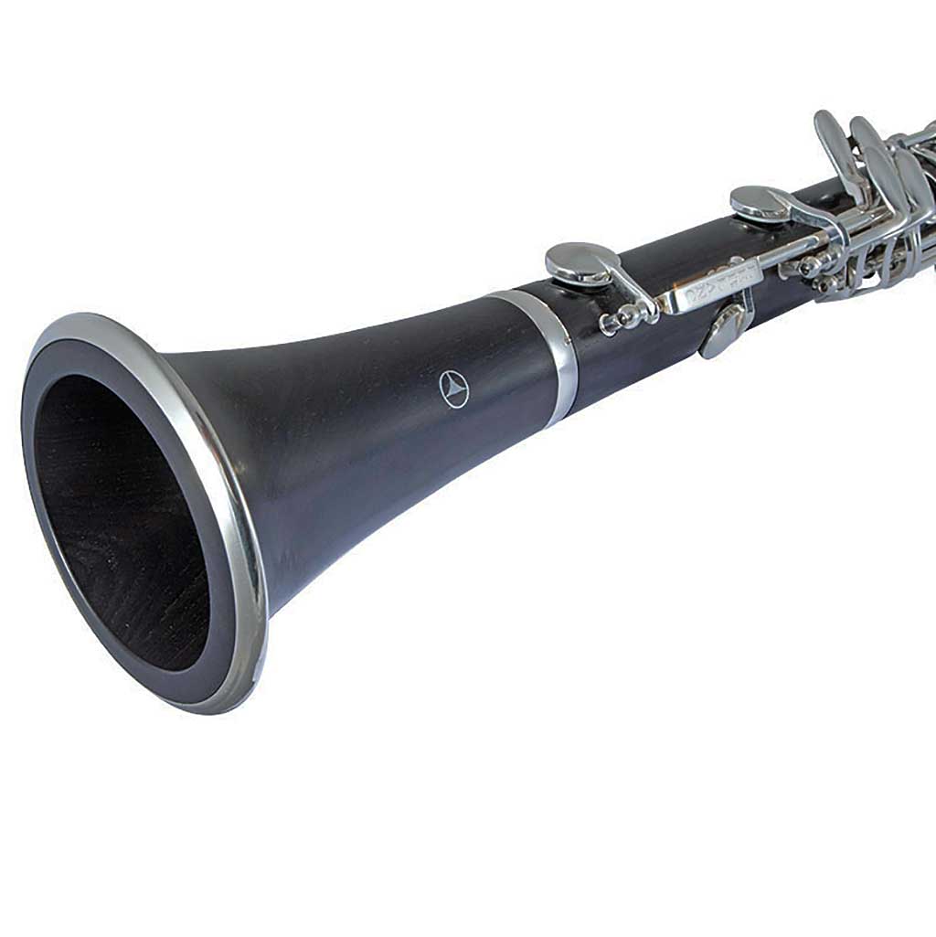 LeBlanc LCL511S Serenade II Professional Clarinet-Andy's Music