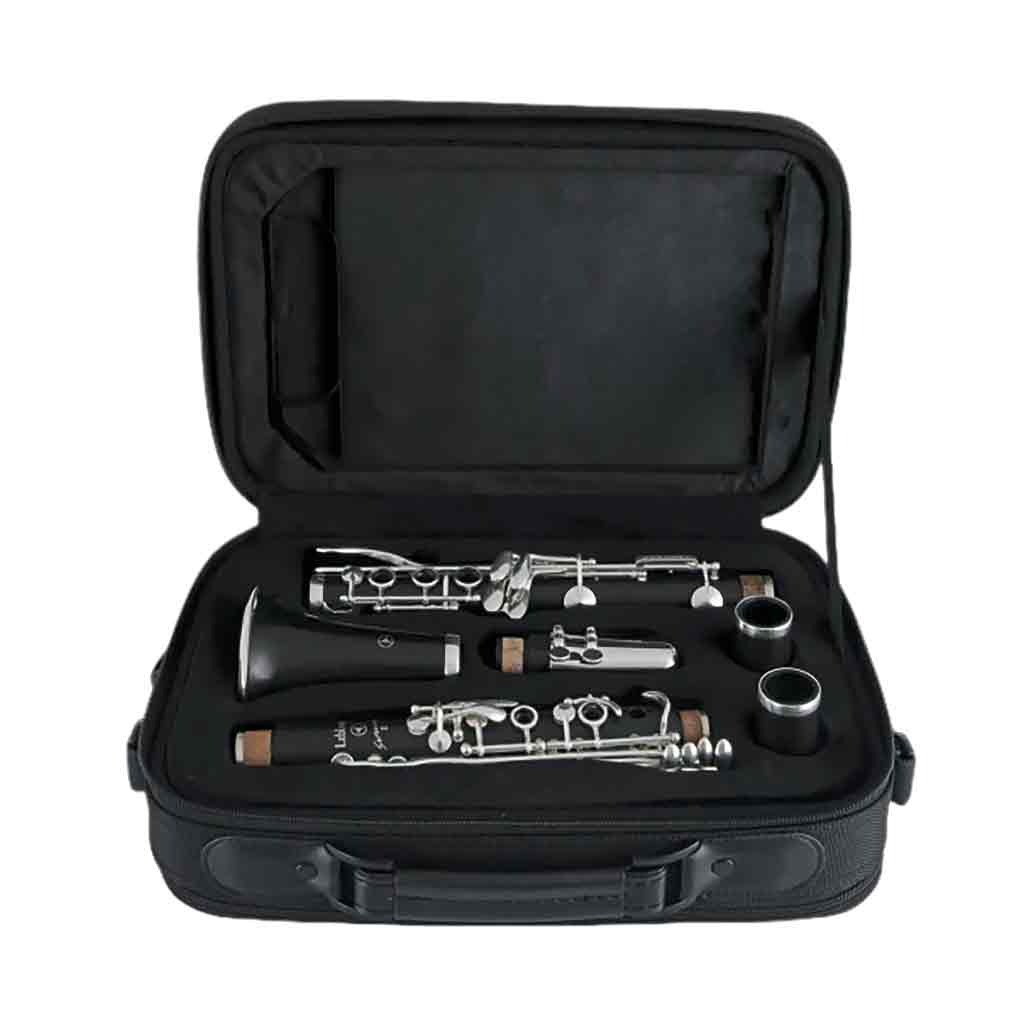 LeBlanc LCL511S Serenade II Professional Clarinet-Andy's Music