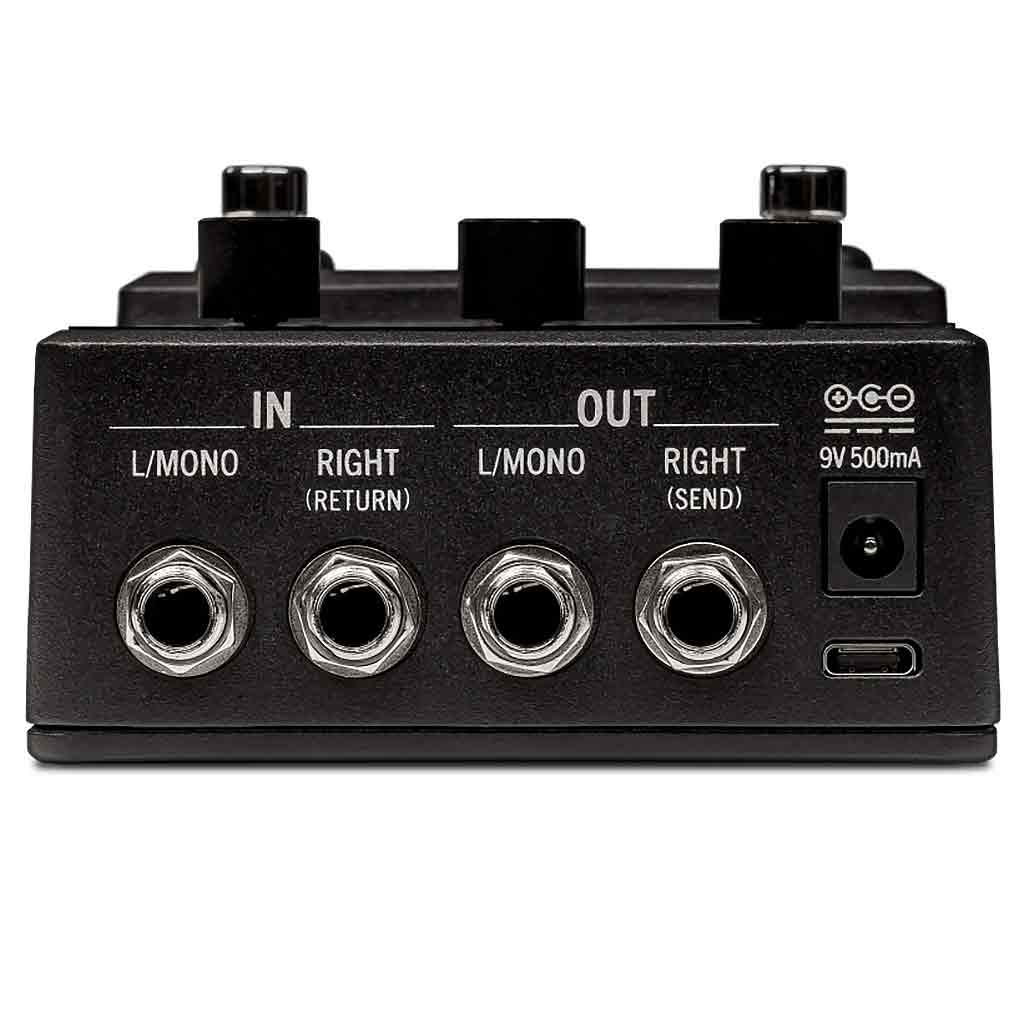 Line 6 HX ONE Guitar Pedal