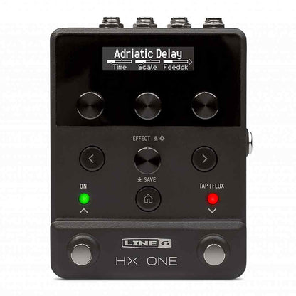 Line 6 HX ONE Guitar Pedal-Andy's Music