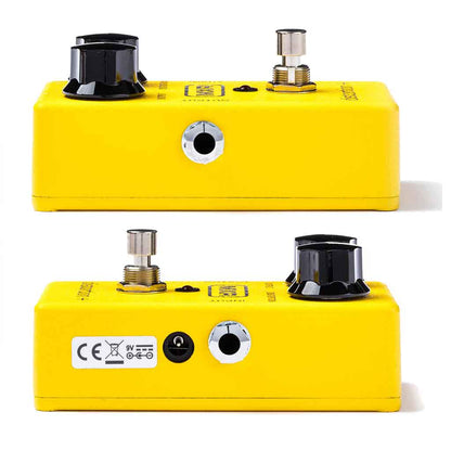 MXR Distortion Plus Guitar Effects Pedal-Andy's Music