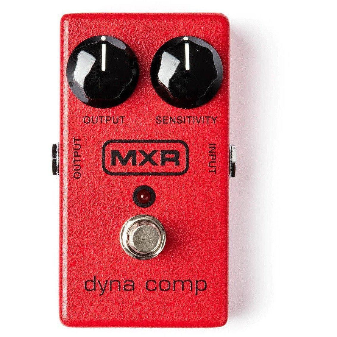 MXR Dyna Comp Compressor Pedal M102-Andy's Music