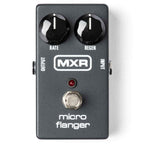 MXR Micro Flanger Pedal M152