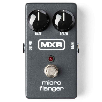 MXR Micro Flanger Pedal M152-Andy's Music