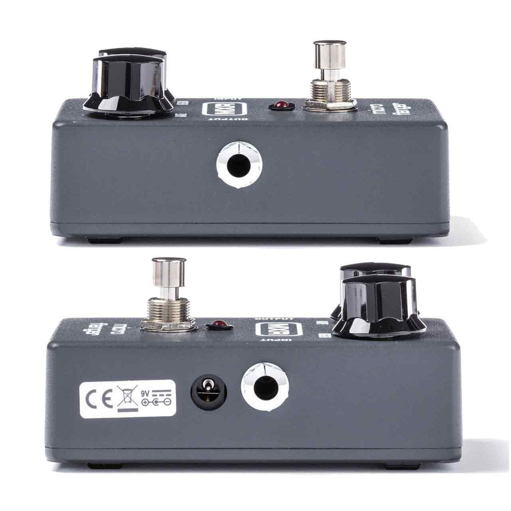 MXR Micro Flanger Pedal M152