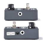 MXR Micro Flanger Pedal M152