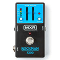 MXR Rockman X100 Analog Tone Processor