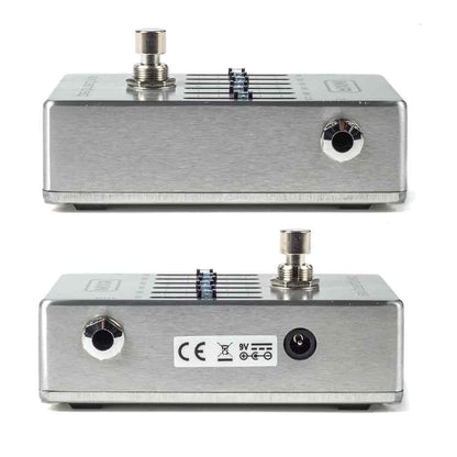 MXR Six Band EQ Pedal-Andy's Music