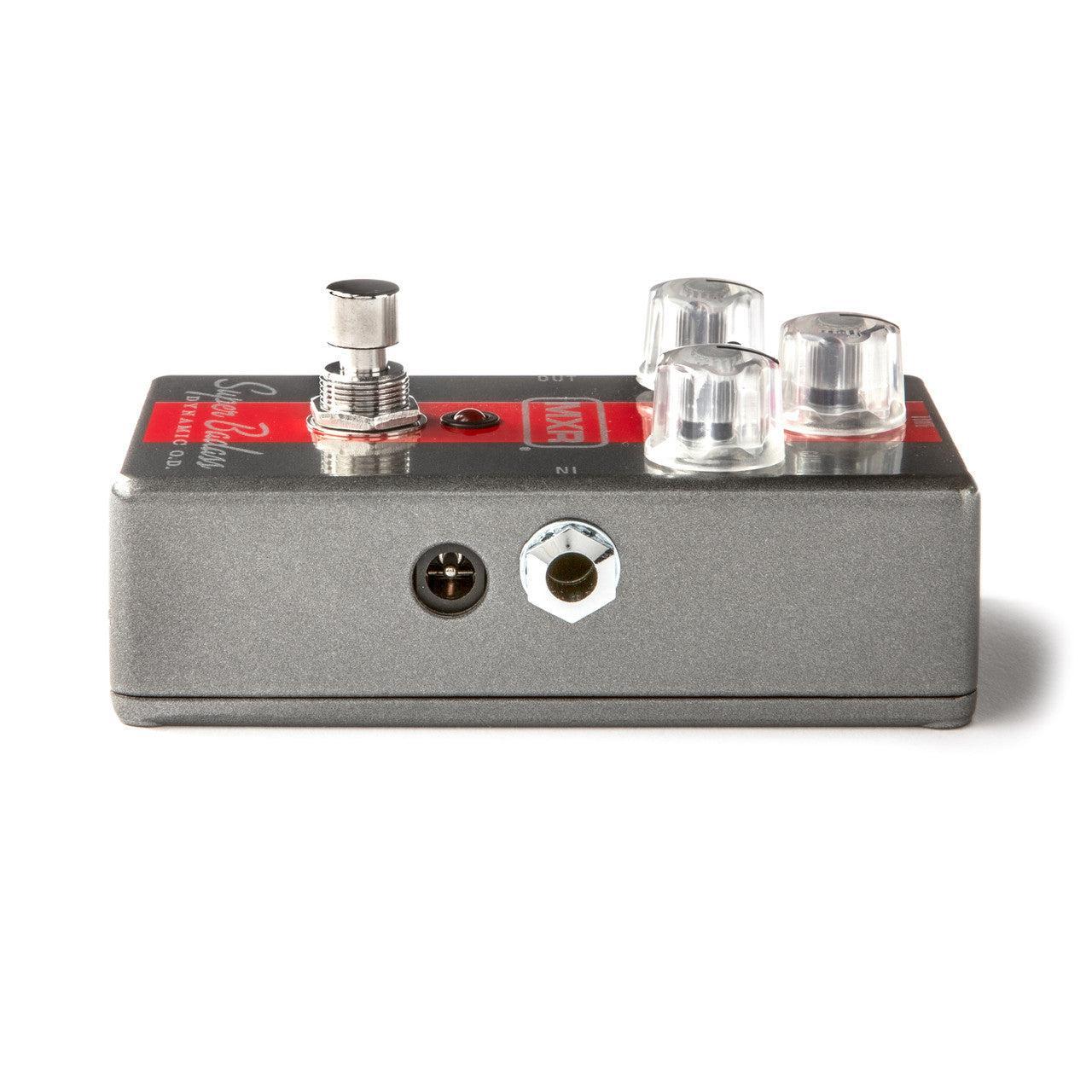 MXR Super Badass Dynamic O.D. M249-Andy's Music