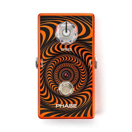 MXR Wylde Audio Phase Pedal WA90-Andy's Music