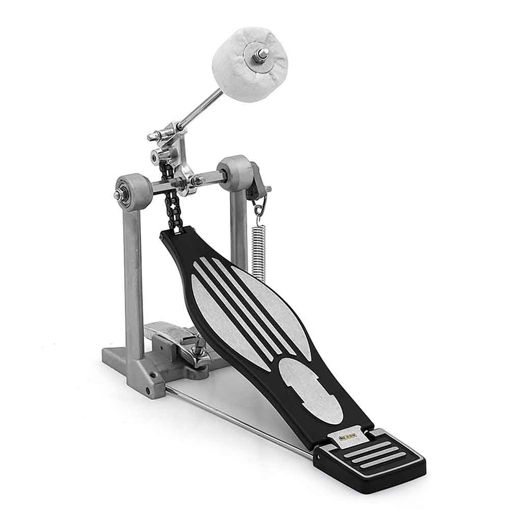 Mapex Rebel P200RB Single Bass Drum Pedal-Andy's Music