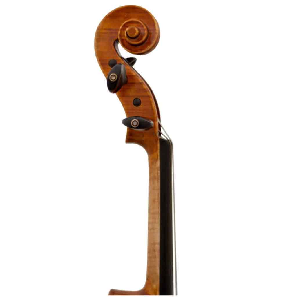 Maple Leaf Strings Emile Sauret Violin Outfit-Andy's Music