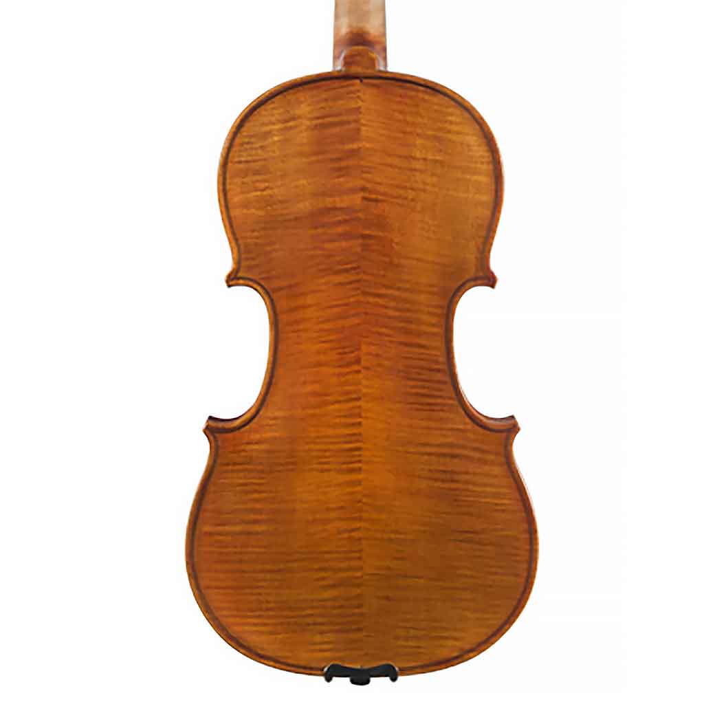 Maple Leaf Strings MLS140VN Violin Outfit-Andy's Music