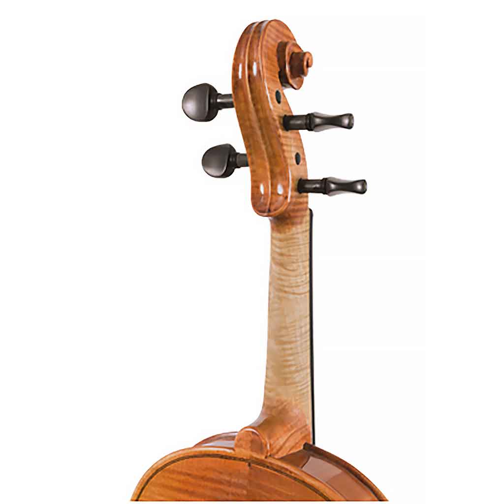 Maple Leaf Strings MLS140VN Violin Outfit-Andy's Music