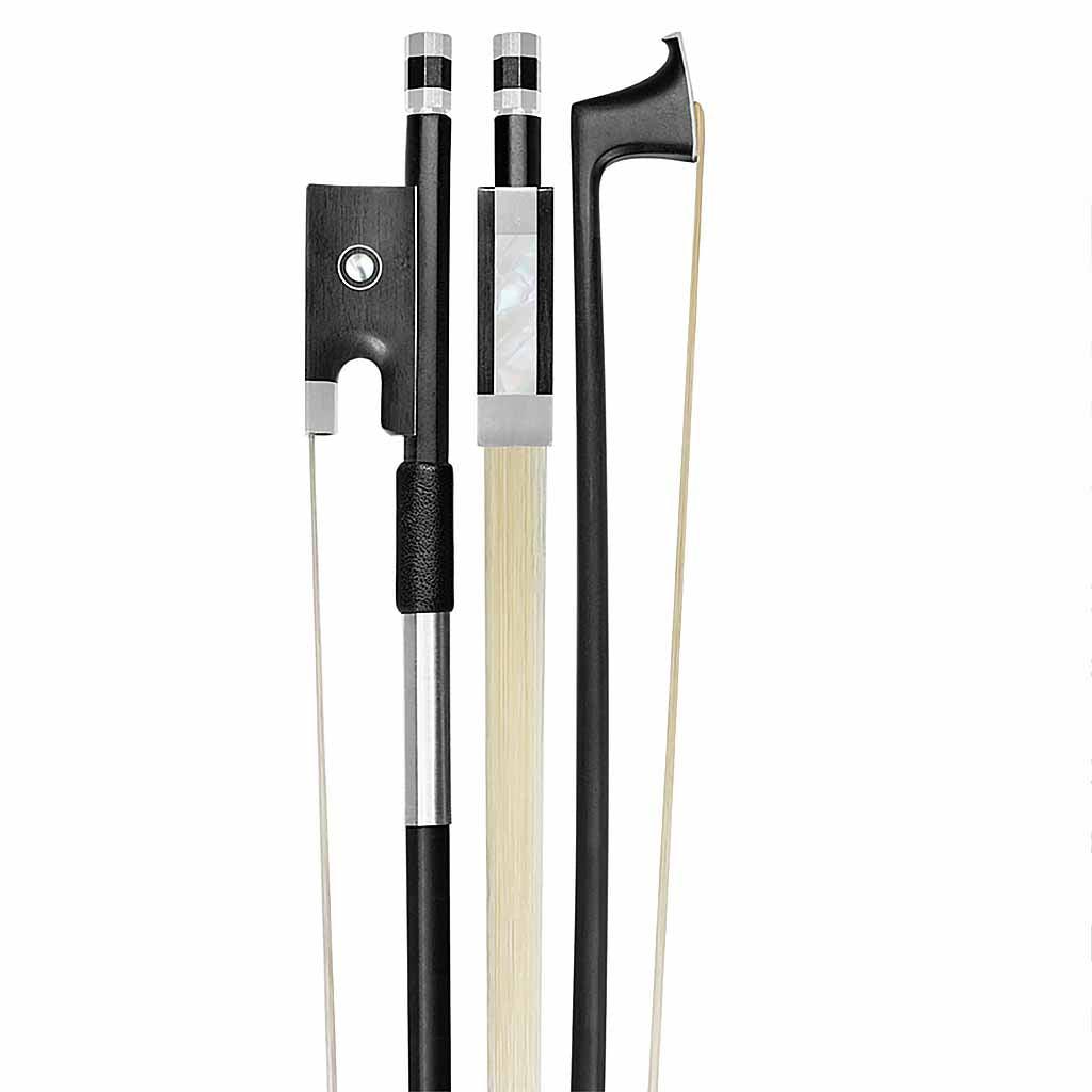 Maple Leaf Strings MLS140VN Violin Outfit-Andy's Music