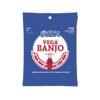 Martin Banjo Strings Light V700