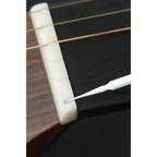 Music Nomad MN106 TUNE-IT - Lubricant for Nut, Saddle, Bridge, String Guide