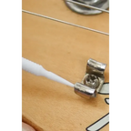 Music Nomad MN106 TUNE-IT - Lubricant for Nut, Saddle, Bridge, String Guide