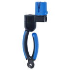 Music Nomad MN223 GRIP ONE - All in ONE String Winder, Cutter, Puller