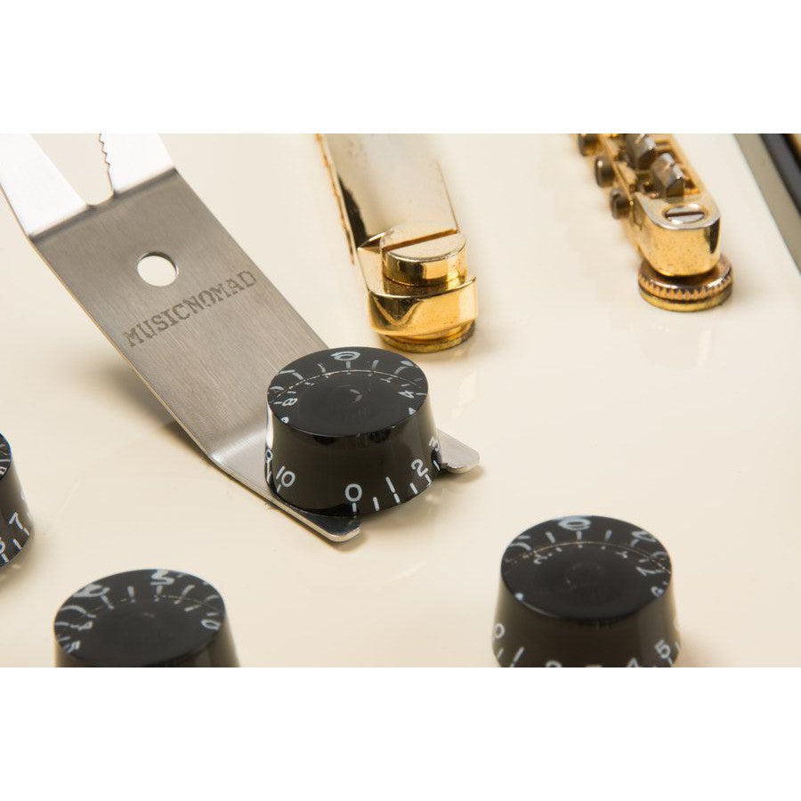 Music Nomad MN224 Spanner Wrench