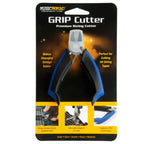 Music Nomad MN226 GRIP Cutter - Premium String Cutter w/ Sheath