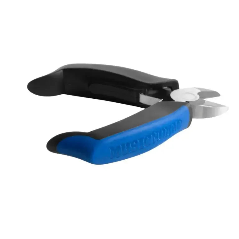 Music Nomad MN226 GRIP Cutter - Premium String Cutter w/ Sheath