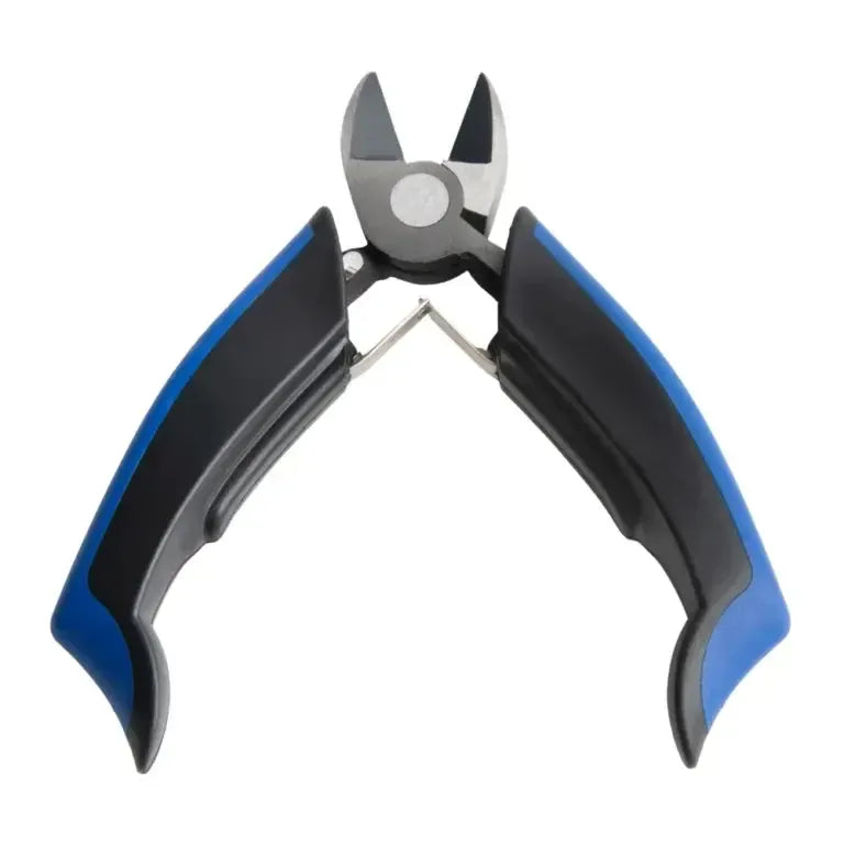 Music Nomad MN226 GRIP Cutter - Premium String Cutter w/ Sheath